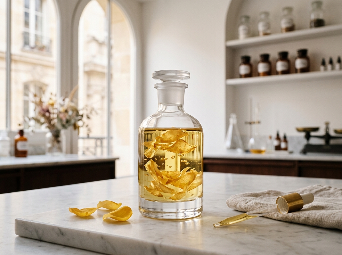 ABAR SIGNATURES Haute Parfumerie & Skincare Atelier